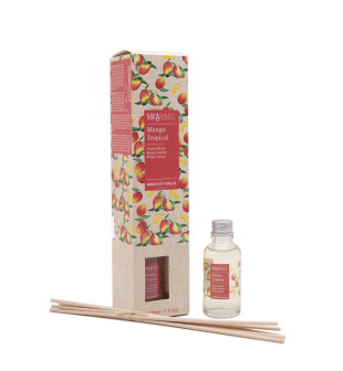 MIKAROMAS Patyczki zapachowe MANGO TROPICAL, 30 ml