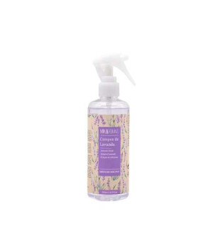 MIKAROMAS Mgiełka zapachowa odświeżacz do pomieszczeń POLE LAWENDY, 250 ml