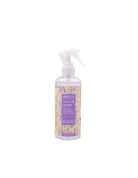 MIKAROMAS Mgiełka zapachowa odświeżacz do pomieszczeń POLE LAWENDY, 250 ml