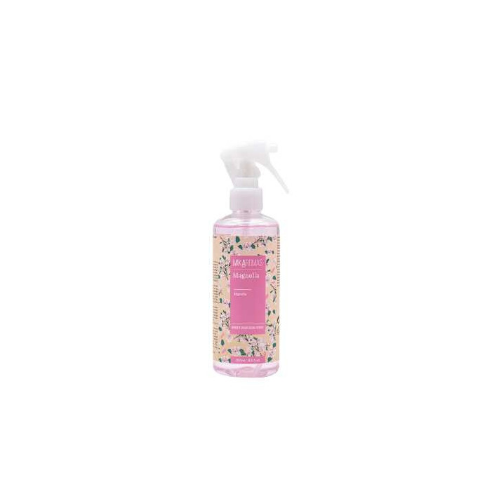 MIKAROMAS Mgiełka zapachowa odświeżacz do pomieszczeń MAGNOLIA, 250 ml