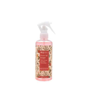 MIKAROMAS Mgiełka zapachowa odświeżacz do pomieszczeń LEŚNE OWOCE, 250 ml