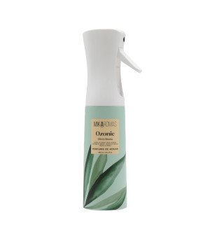 MIKAROMAS HOGAR Perfumowany odświeżacz powietrza OZONIC, 300 ml