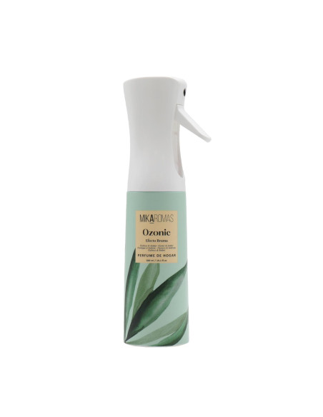 MIKAROMAS HOGAR Perfumowany odświeżacz powietrza OZONIC, 300 ml