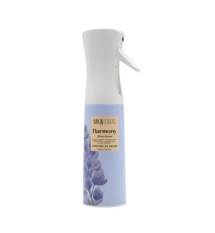 MIKAROMAS HOGAR Perfumowany odświeżacz powietrza HARMONY, 300 ml