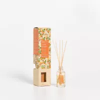 MIKAROMAS Patyczki zapachowe CYNAMON POMARAŃCZA, 30 ml