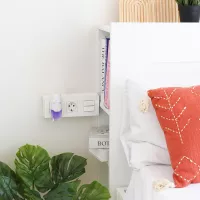 MIKAROMAS Odświeżacz powietrza zapas LAWENDA, 20 ml