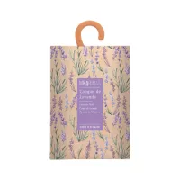 MIKAROMAS Saszetka zapachowa  do szaf i szuflad POLE LAWENDY, 100 ml