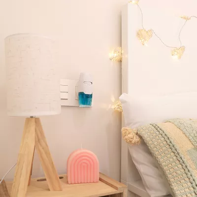 MIKAROMAS Odświeżacz powietrza zapas SUENOS DE BEBE DREAM, 20 ml 2