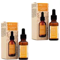 MIKAROMAS Olejek zapachowy koncentrat KWIAT WANILII 30 ml, pakiet 2 opakowań