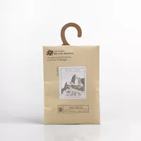 MIKAROMAS Saszetka zapachowa do szaf i szuflad PALO SANTO, 100 ml