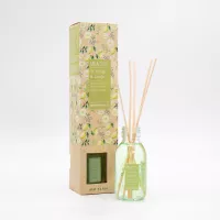 MIKAROMAS Patyczki zapachowe ZIELONA HERBATA I LIMONKA, 95 ml