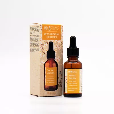 MIKAROMAS Olejek zapachowy koncentrat KWIAT WANILII, 30 ml