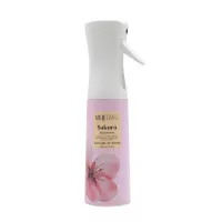 MIKAROMAS HOGAR Perfumowany odświeżacz powietrza SAKURA, 300 ml
