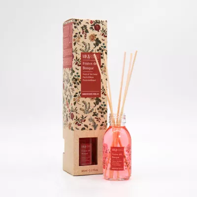 MIKAROMAS Patyczki zapachowe OWOCE LEŚNE, 95 ml