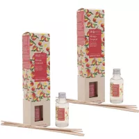 MIKAROMAS Patyczki zapachowe MANGO TROPICAL 30 ml, pakiet 2 opakowań