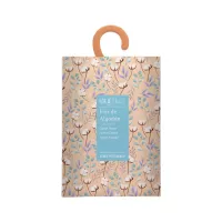 MIKAROMAS Saszetka zapachowa  do szaf i szuflad KWIAT BAWEŁNY, 100 ml