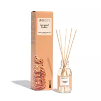 MIKAROMAS Patyczki zapachowe CARMEL TOFFI, 95 ml