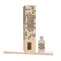 MIKAROMAS Patyczki zapachowe MLECZKO KOKOSOWE, 30 ml