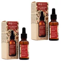 MIKAROMAS Olejek zapachowy koncentrat OWOCE LEŚNE 30 ml, pakiet 2 opakowań