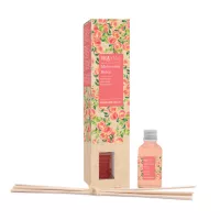 MIKAROMAS Patyczki zapachowe SŁODKA BRZOSKWINIA, 30 ml