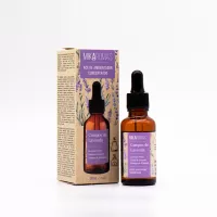 MIKAROMAS Olejek zapachowy koncentrat POLE LAWENDY, 30 ml