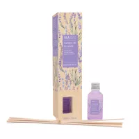 MIKAROMAS Patyczki zapachowe POLE LAWENDY, 30 ml