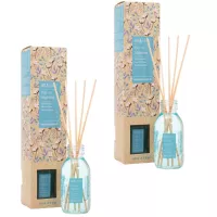 MIKAROMAS Patyczki zapachowe POLE BAWEŁNY 95 ml, pakiet 2 opakowań