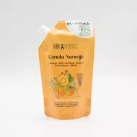 MIKAROMAS Olejek zapachowy Zapas folia CYNAMON POMARAŃCZA, 200 ml