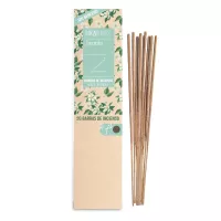 MIKAROMAS Kadzidła zapachowe JAŚMIN, 20 szt