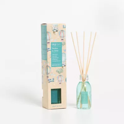 MIKAROMAS Patyczki zapachowe SUENOS DE BEBE, 95 ml