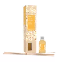 MIKAROMAS Patyczki zapachowe KWIAT WANILII, 30 ml