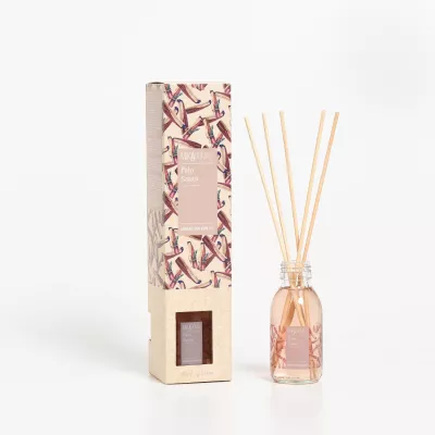 MIKAROMAS Patyczki zapachowe PALO SANTO, 95 ml