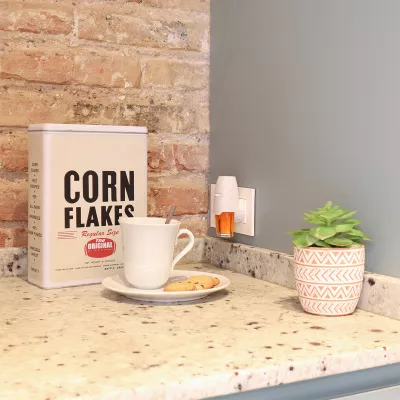 MIKAROMAS Odświeżacz powietrza zapas CYNAMON POMARAŃCZA, 20 ml 2