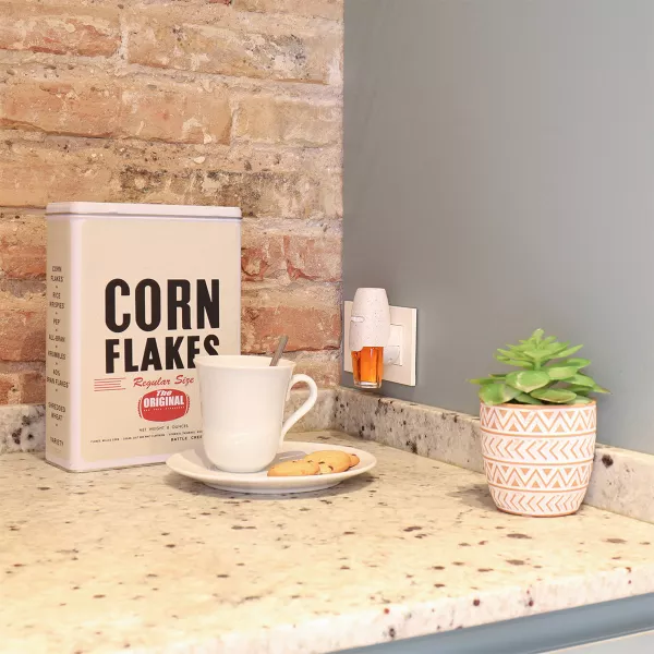 MIKAROMAS Odświeżacz powietrza zapas CYNAMON POMARAŃCZA, 20 ml