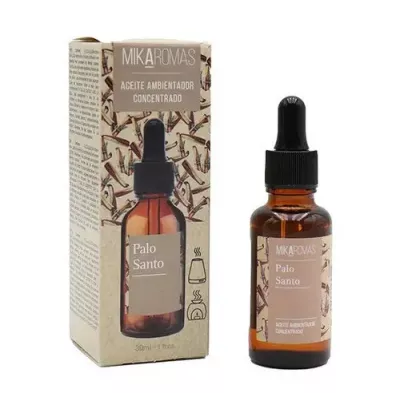 MIKAROMAS Olejek zapachowy PALO SANTO, 30 ml