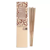 MIKAROMAS Kadzidła zapachowe PALO SANTO, 20 szt