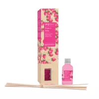 MIKAROMAS Patyczki zapachowe TRUSKAWKA ZE ŚMIETANĄ, 30 ml