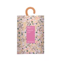 MIKAROMAS Saszetka zapachowa  do szaf i szuflad MAGNOLIA, 100 ml