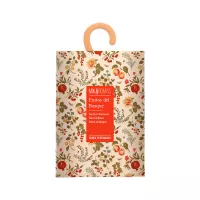 MIKAROMAS Saszetka zapachowa do szaf i szuflad OWOCE LEŚNE, 100 ml