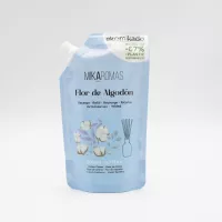 MIKAROMAS Olejek zapachowy Zapas folia KWIAT BAWEŁNY, 200 ml