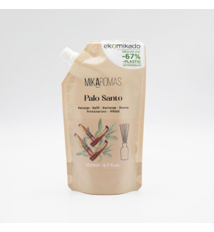 MIKAROMAS Olejek zapachowy Zapas folia PALO SANTO, 200 ml