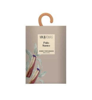 MIKAROMAS Saszetka zapachowa do szaf i szuflad PALO SANTO, 100 ml