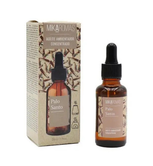 MIKAROMAS Olejek zapachowy PALO SANTO, 30 ml